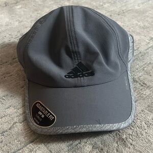 Adidas UPF 50 climalite hat